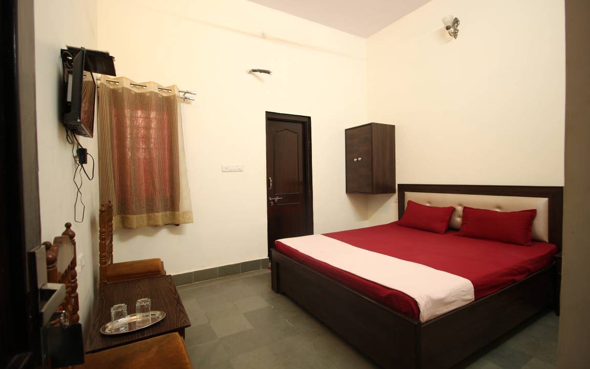 Photo of Bedroom in Amer Fort Road