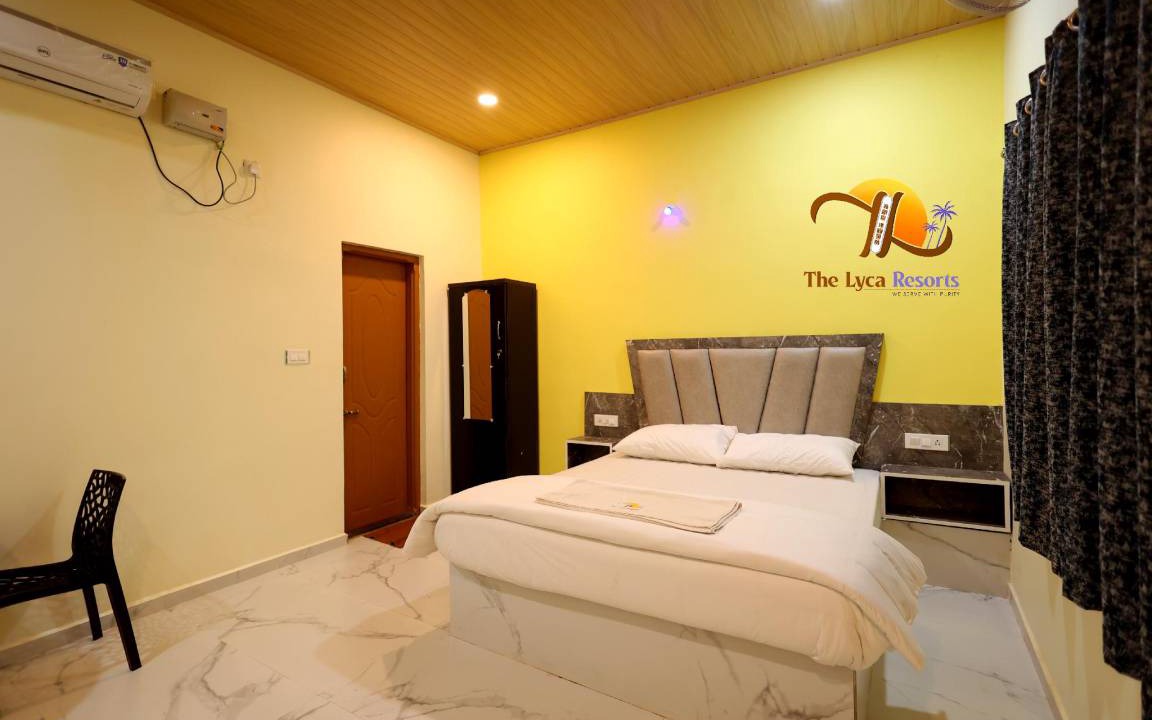 Photo of Bedroom in Siddapur