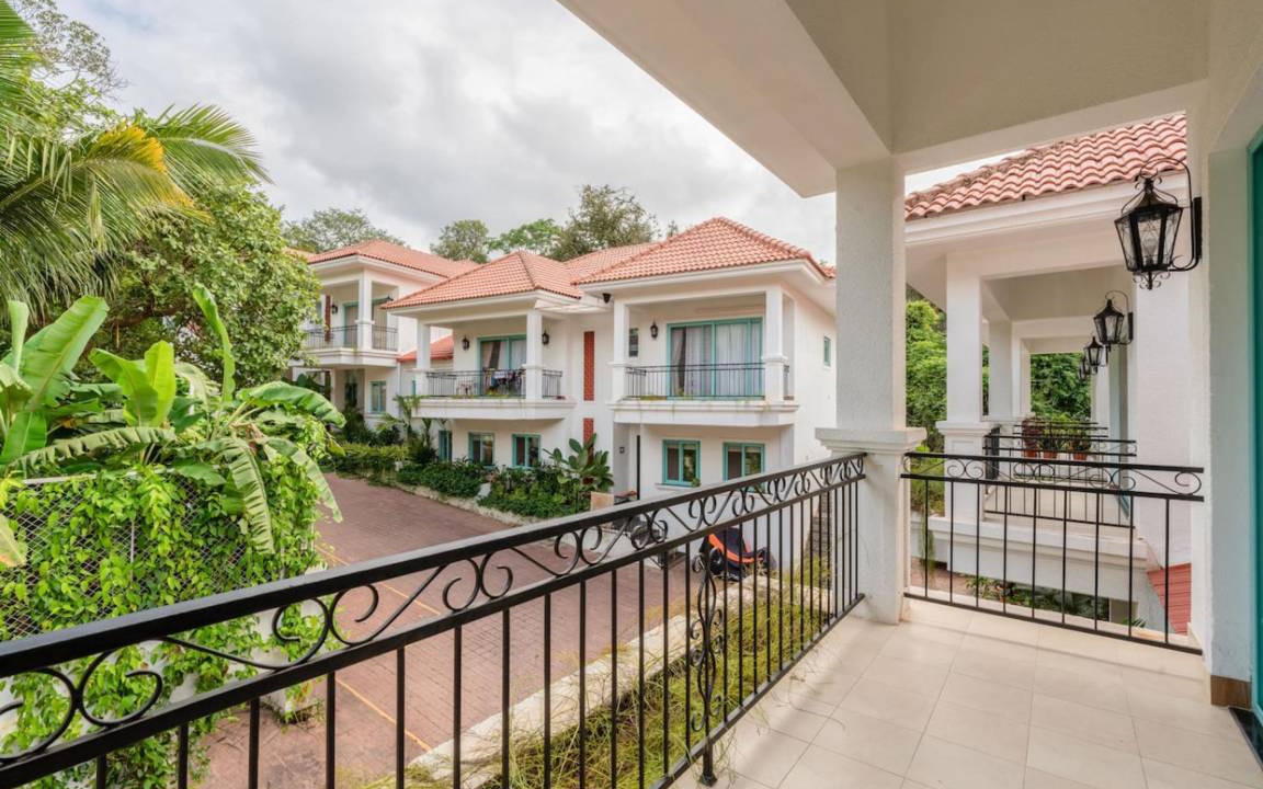 Photo of Patio Balcony in Parra