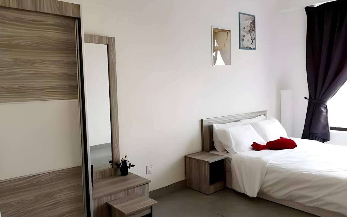 Photo of Bedroom in Cyberjaya