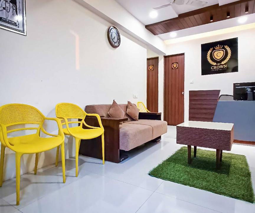 Photo of Livingroom in Surat