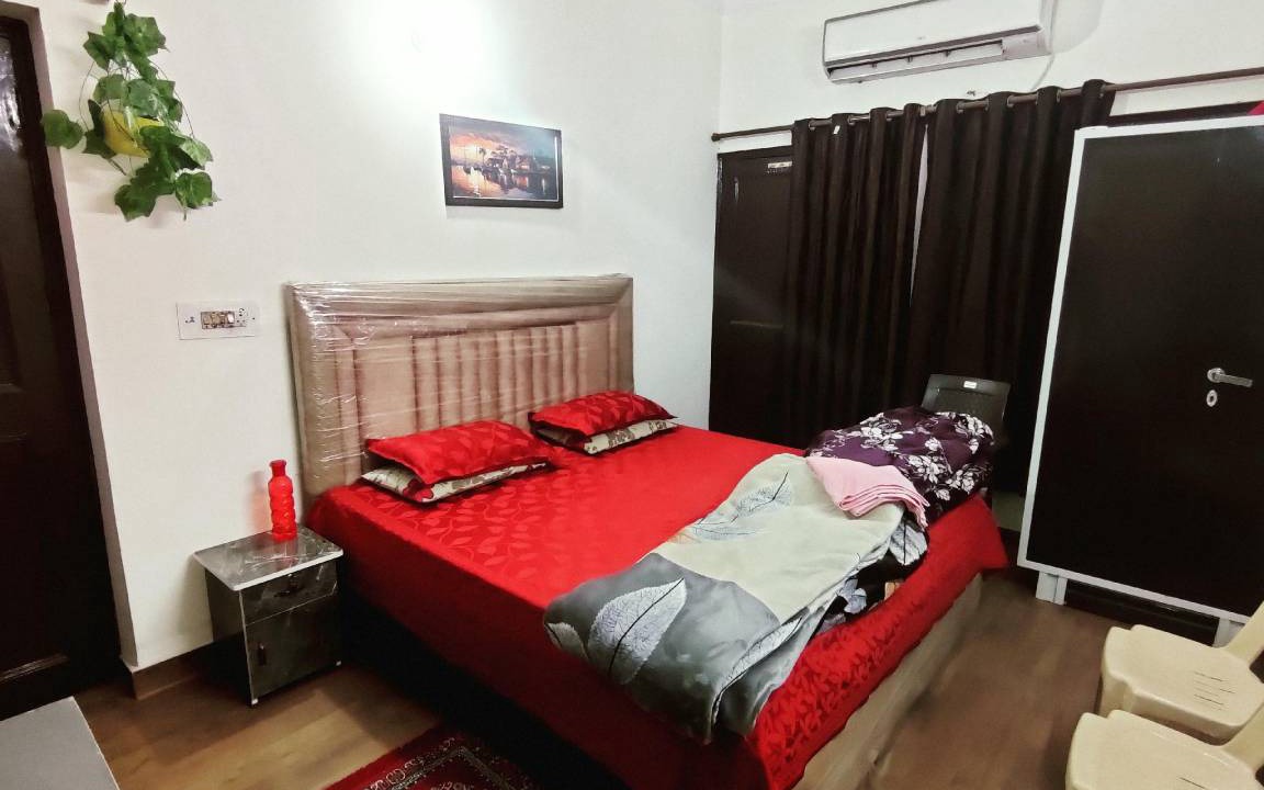 Photo of Bedroom in South West