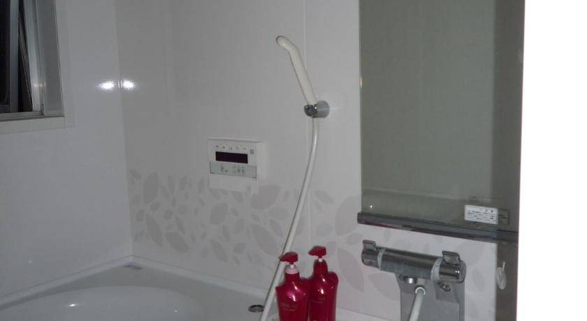 Photo of Bathroom in Higashisumiyoshi-ku