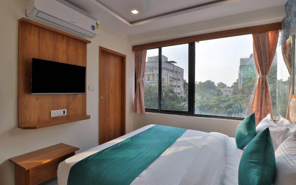 Photo of Bedroom in Vastrapur
