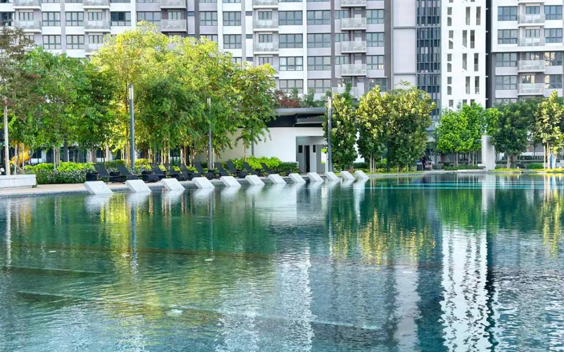 Photo of Outdoor in Taman Pertama