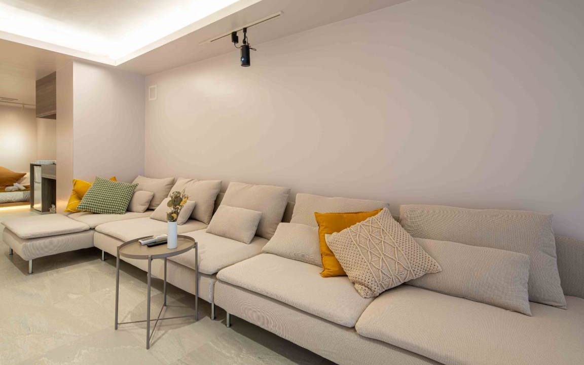 Photo of Livingroom in Osaki