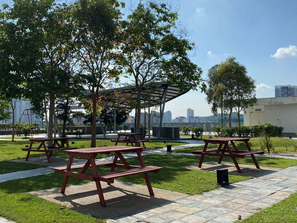 Photo of Outdoor in The Strand