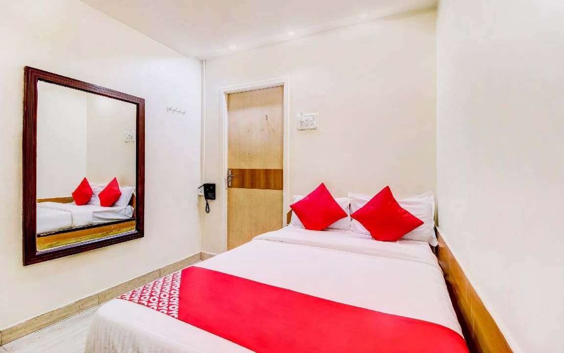 Photo of Bedroom in Mazgaon