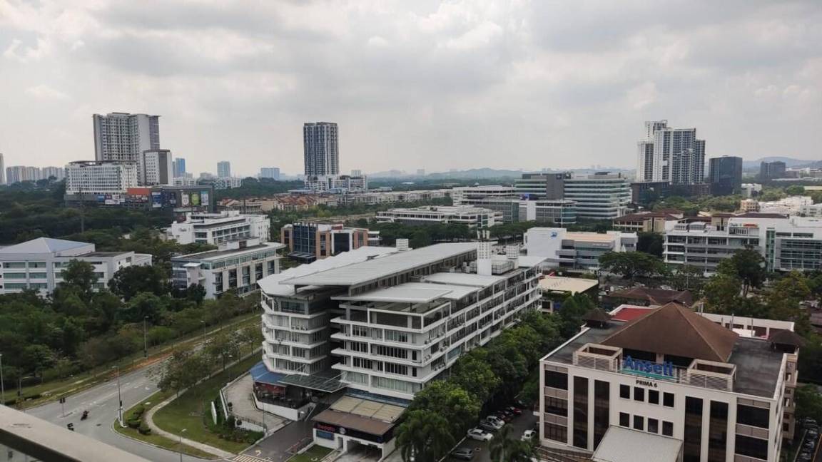 Photo of Others in Cyberjaya