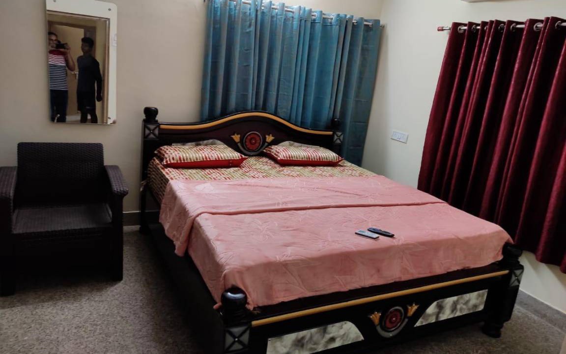 Photo of Bedroom in Visakhapatnam