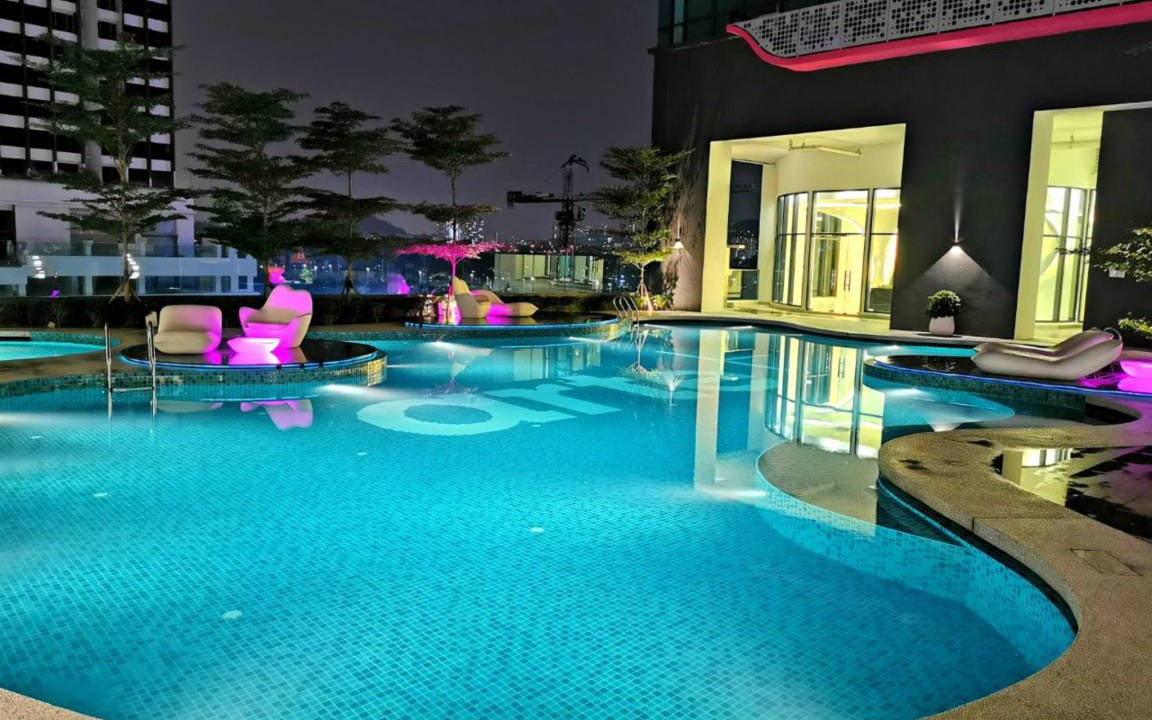 Photo of Outdoor in Ampang