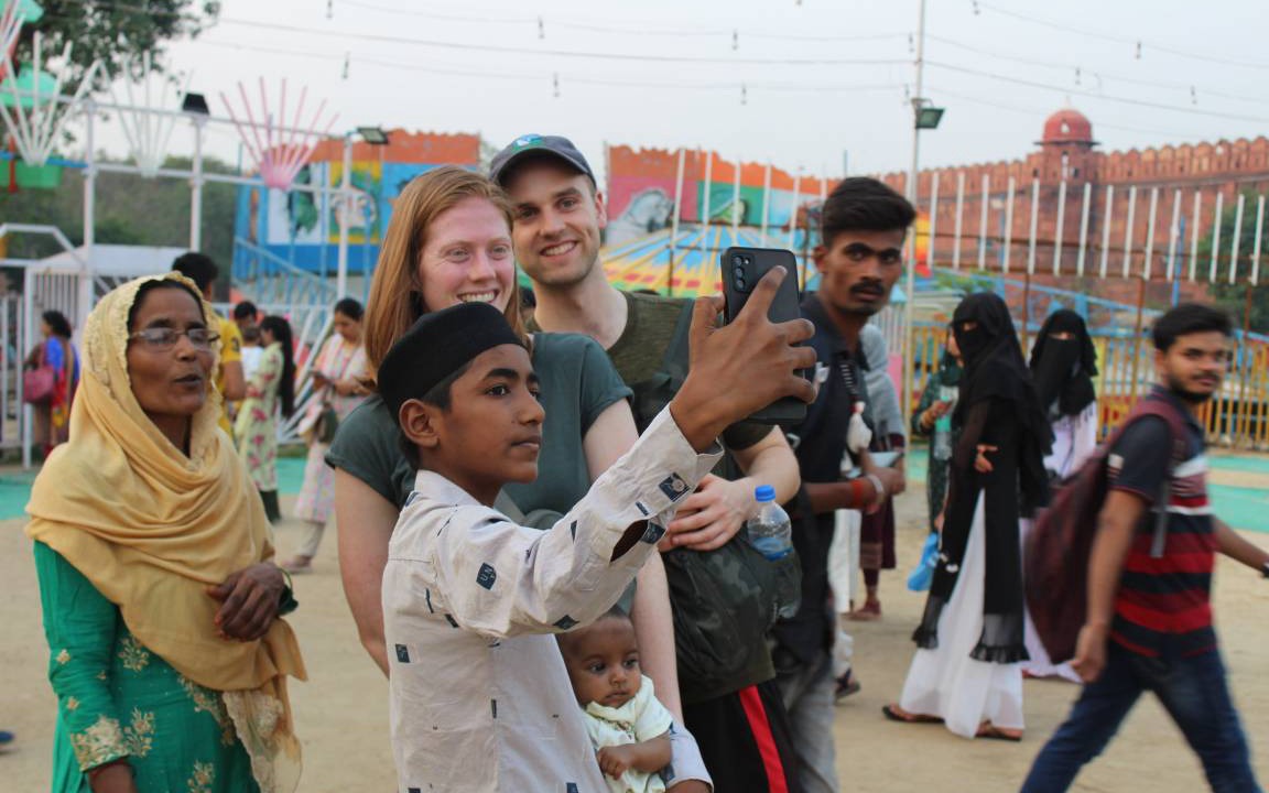 Photo of Others in Paharganj