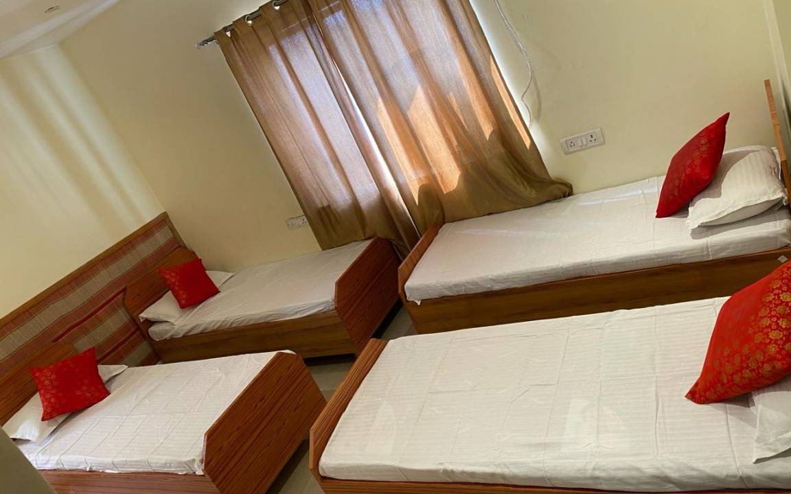 Photo of Bedroom in Patna