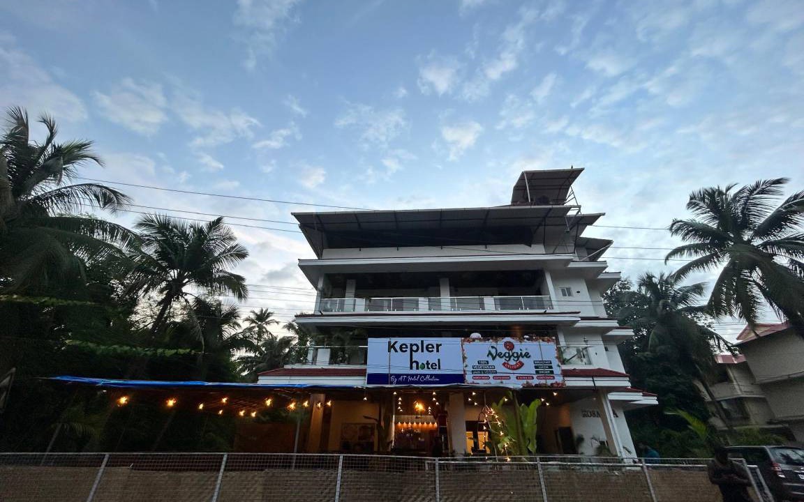 Photo of Buildings in Majorda
