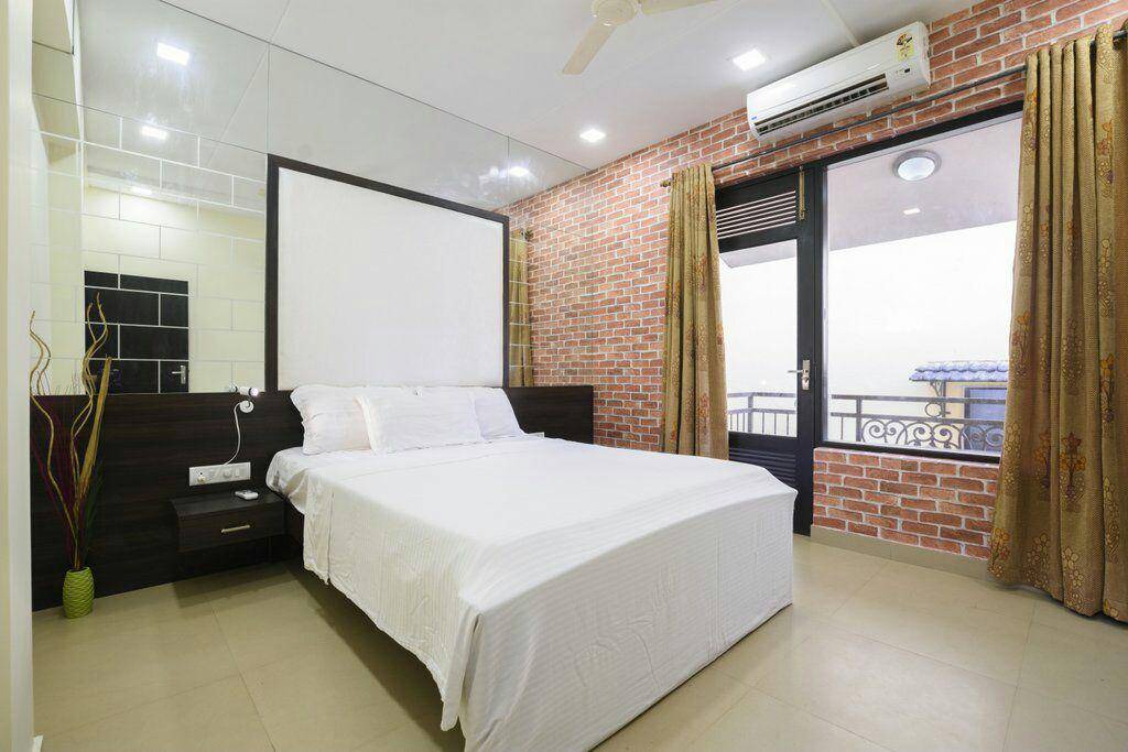 Photo of Bedroom in Calangute
