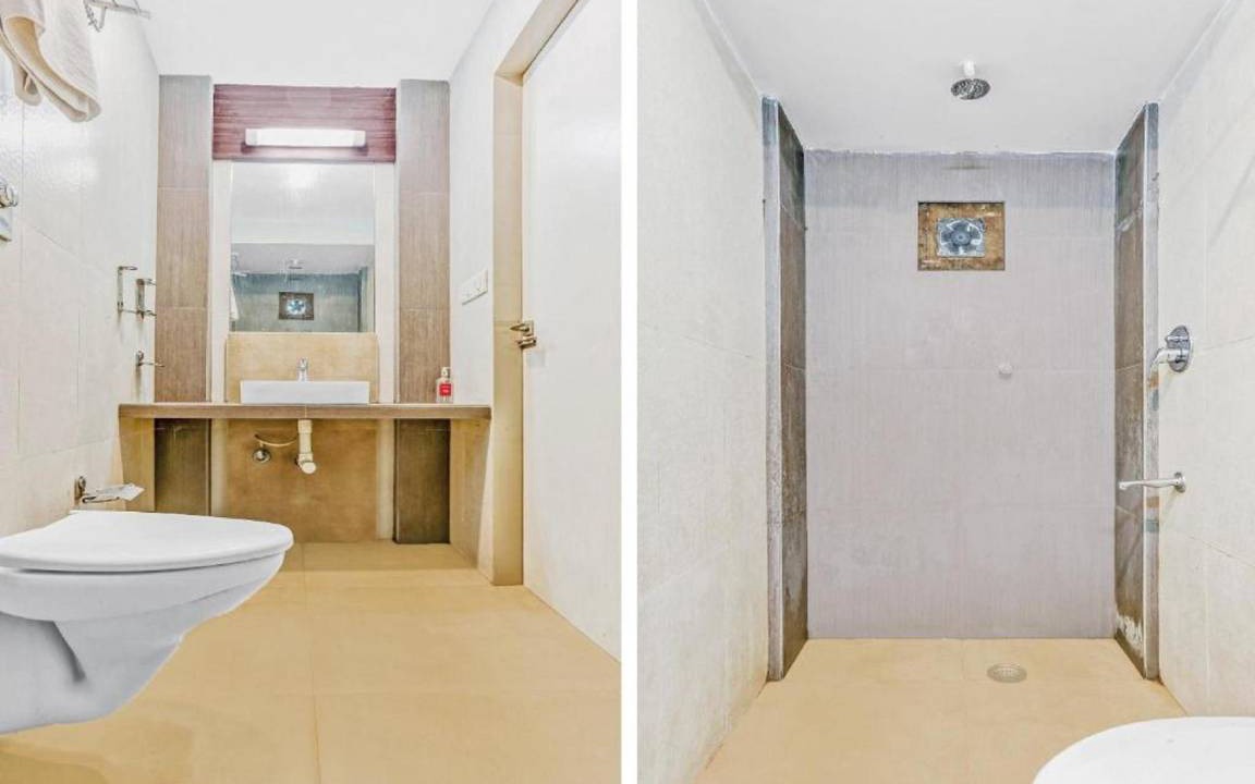 Photo of Bathroom in Panvel