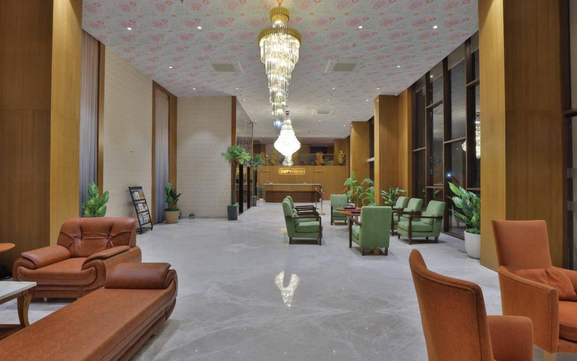 Photo of Livingroom in Gandhinagar