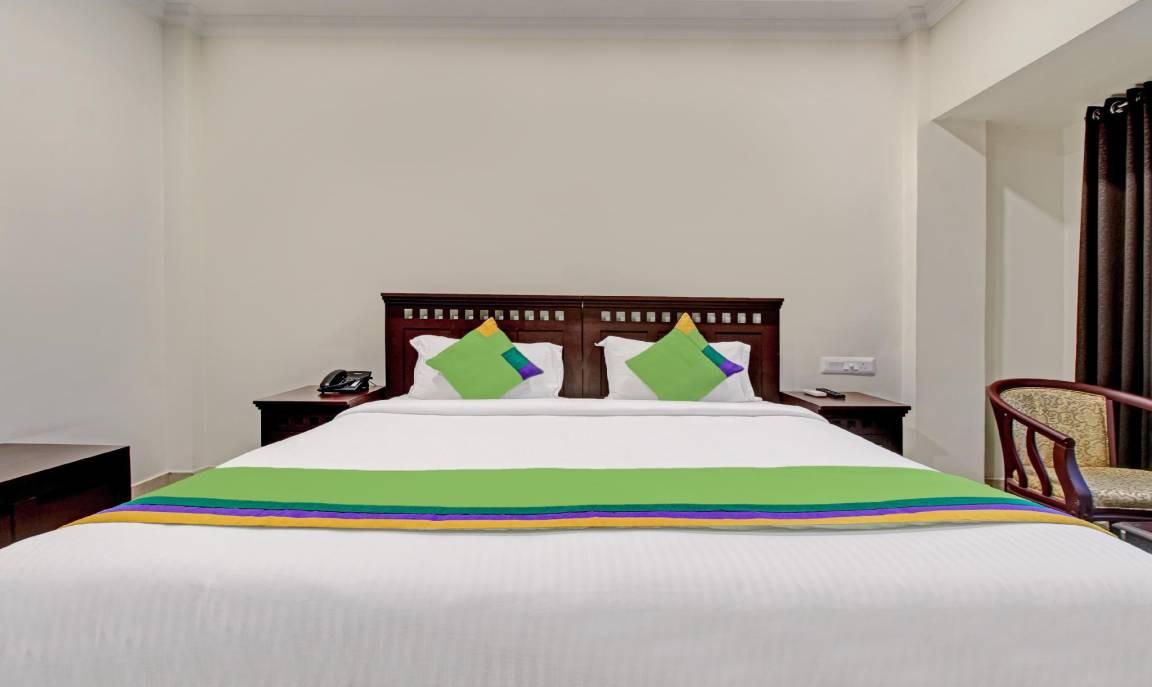 Photo of Bedroom in Kottayam