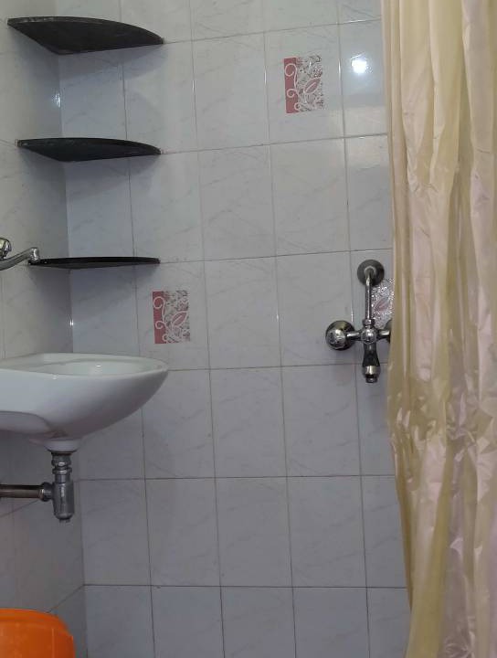 Photo of Bathroom in Majorda