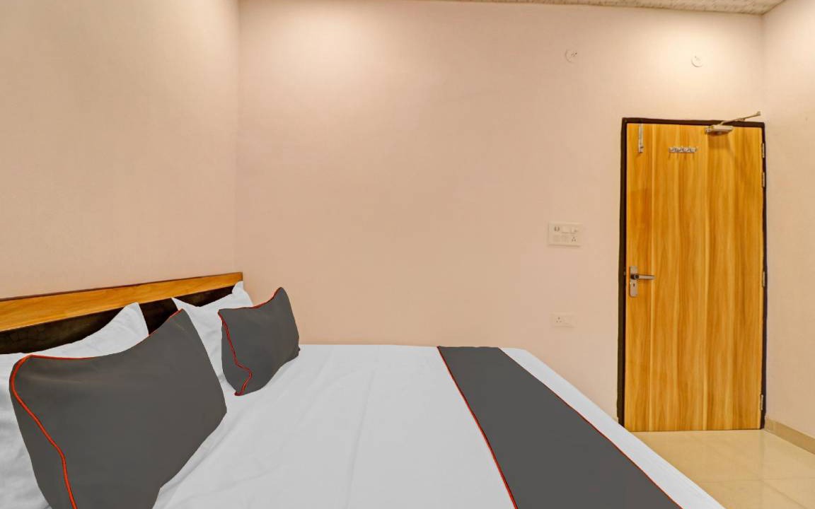Photo of Bedroom in Pashim Vihar