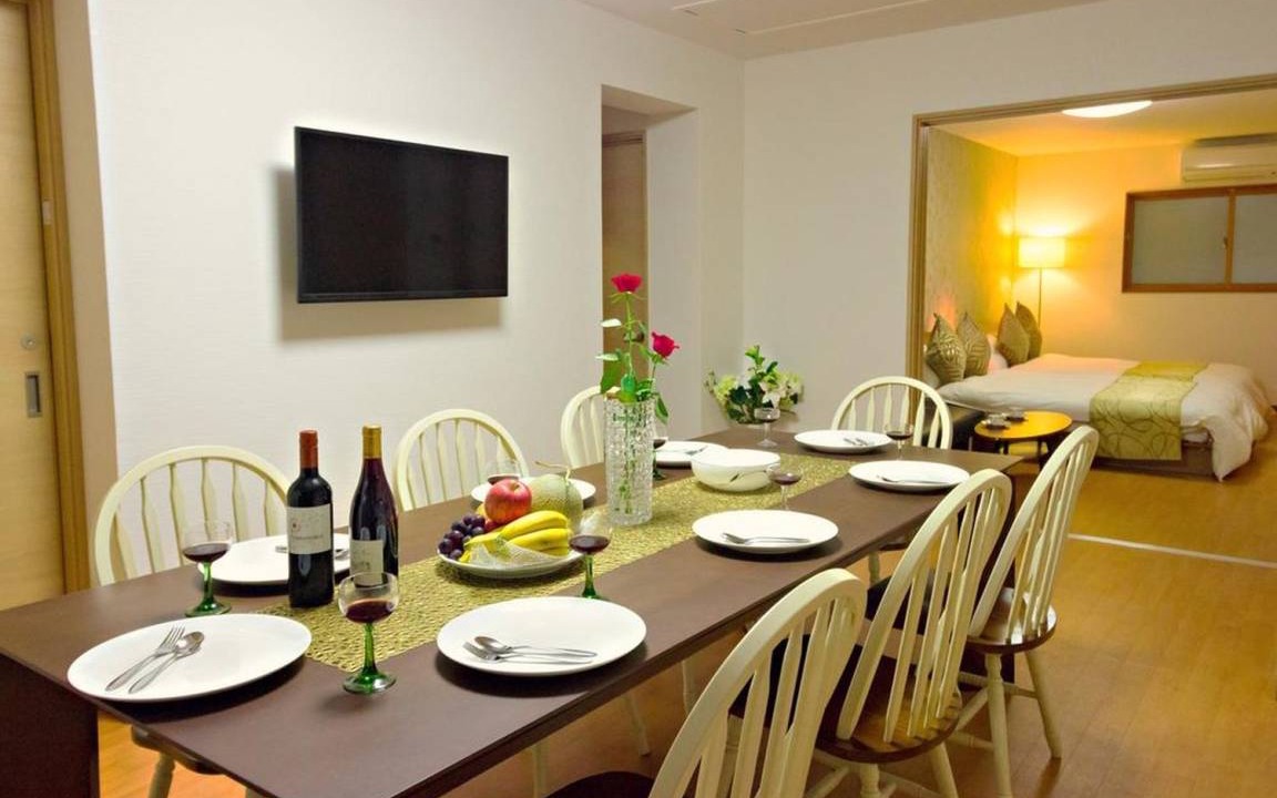 Photo of Livingroom in Higashinari