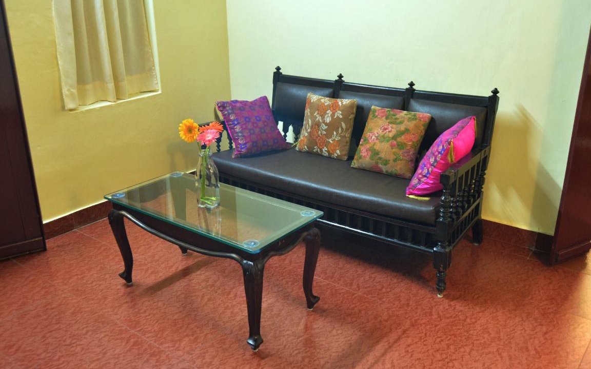 Photo of Livingroom in Thiruvananthapuram