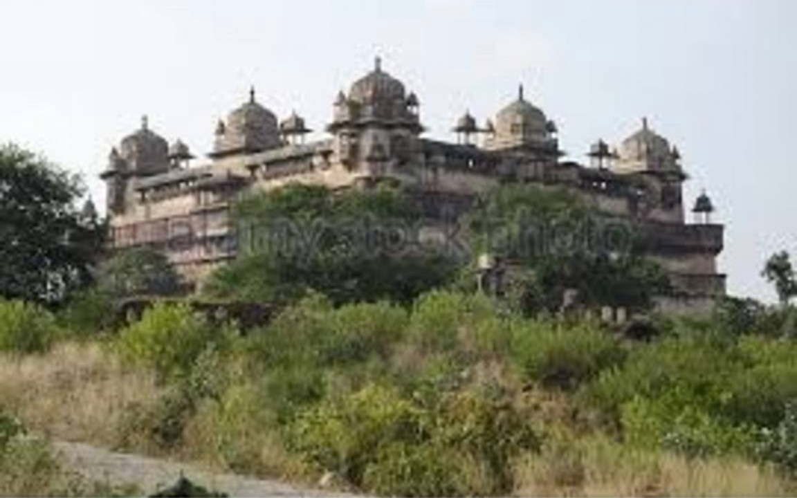 Photo of Others in Orchha