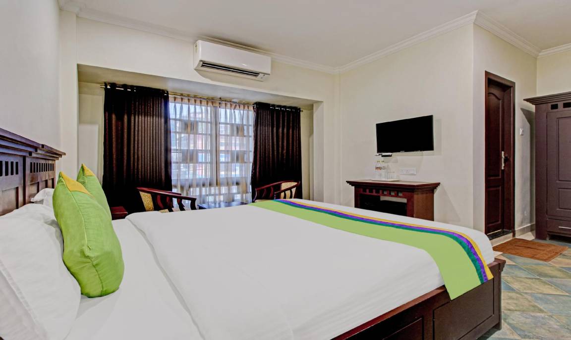 Photo of Bedroom in Kottayam