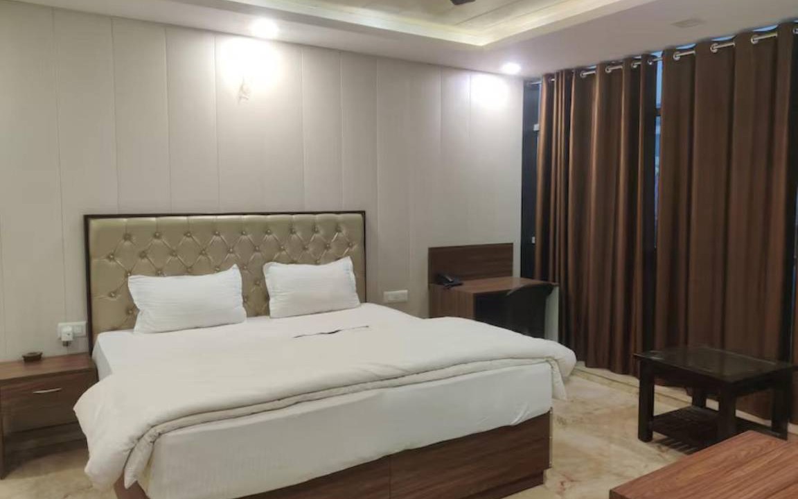 Photo of Bedroom in Civil Lines