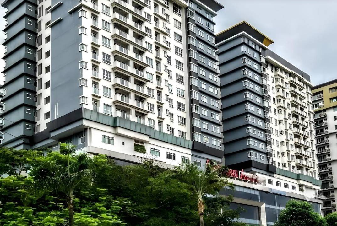 Photo of Buildings in Subang Jaya