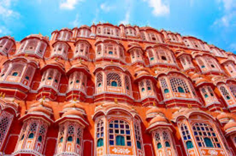 Photo of Others in Pink City