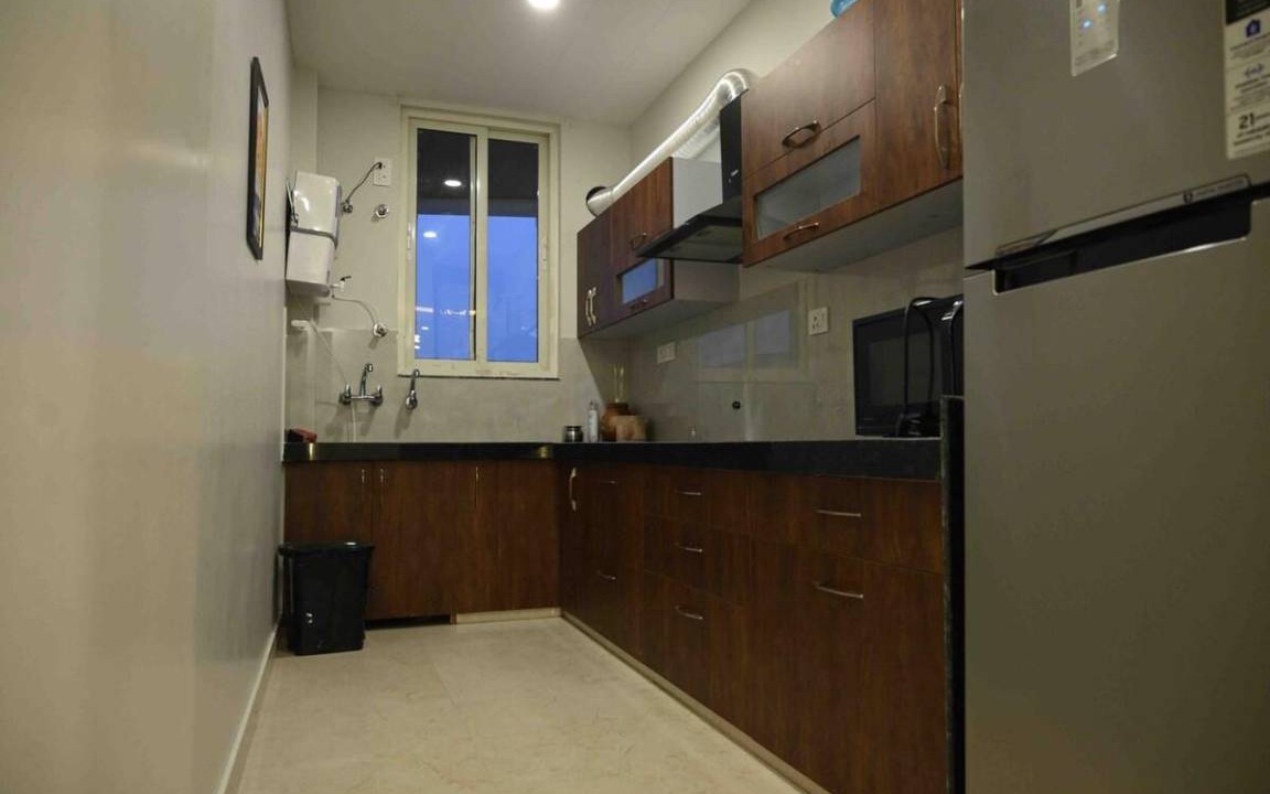 Photo of Kitchen in Jaipur