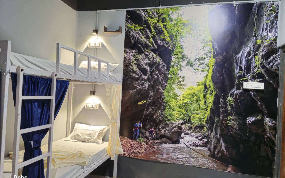 Photo of Bedroom in Siliguri