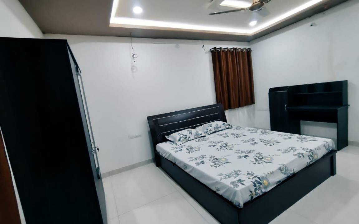 Photo of Bedroom in Serilingampally