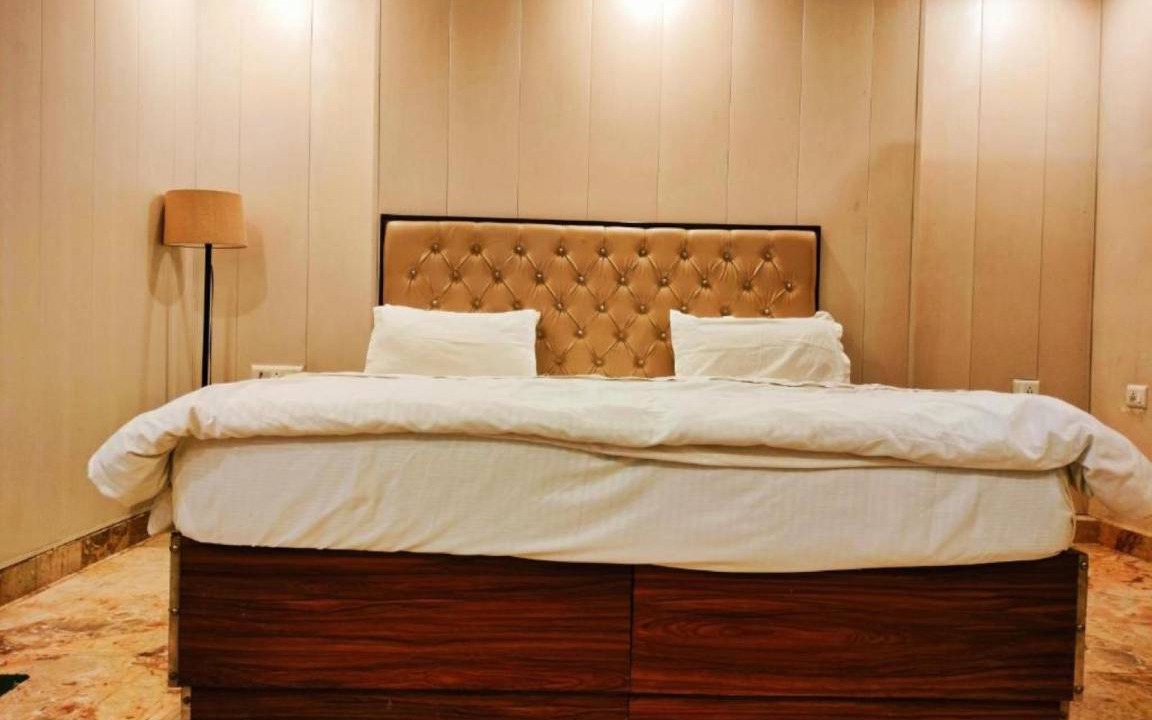 Photo of Bedroom in Civil Lines