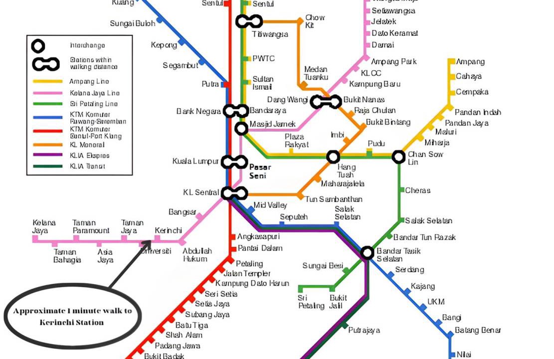 Photo of Others in Taman Bukit Pantai