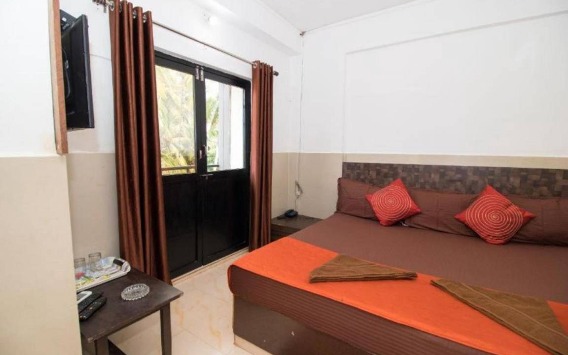 Photo of Bedroom in Merces