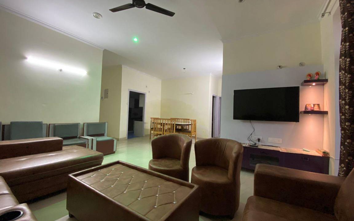 Photo of Livingroom in Mohangarh