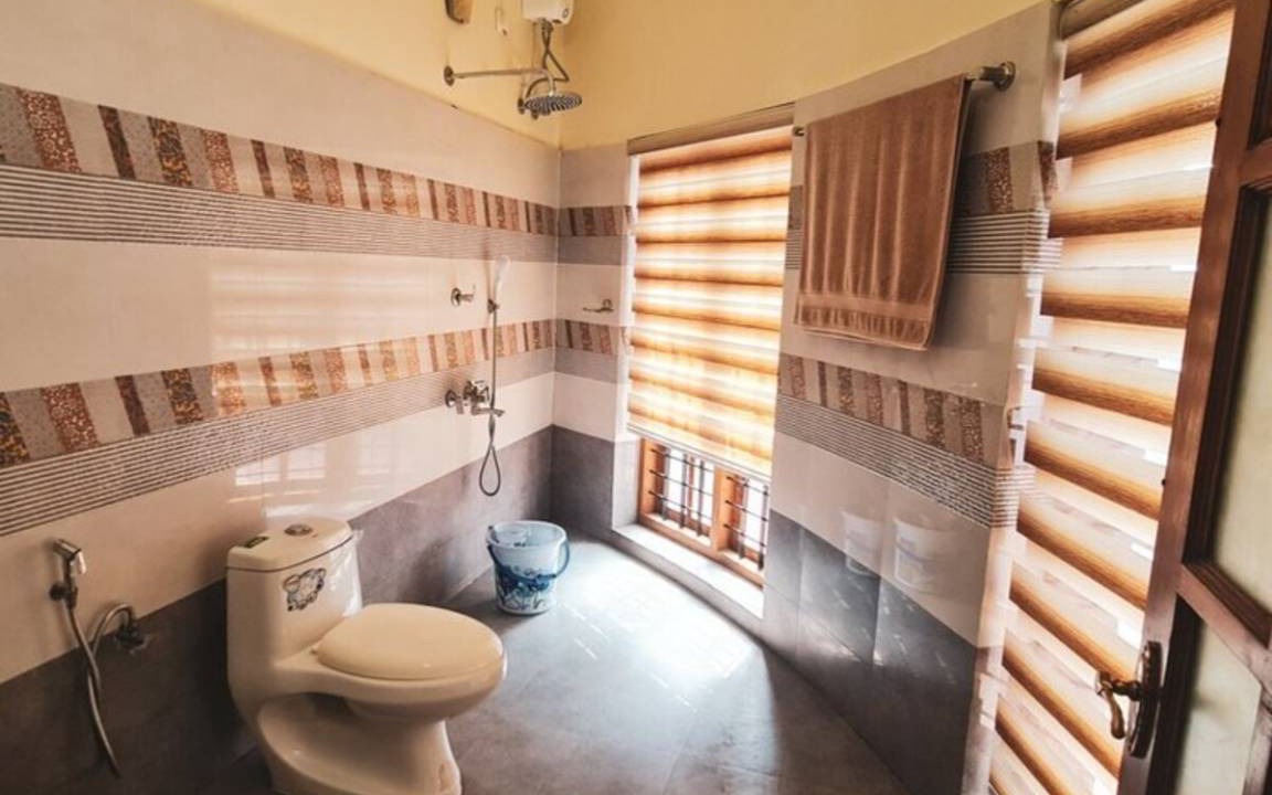 Photo of Bathroom in Anchal