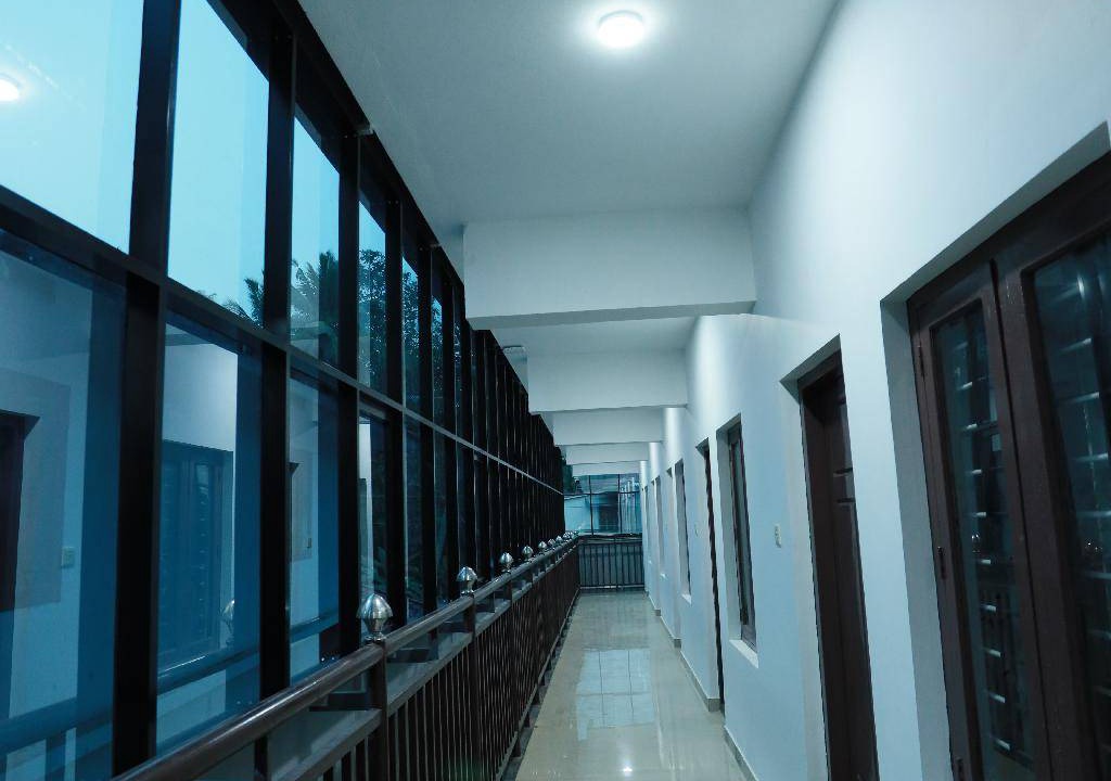 Photo of Buildings in Kulanada