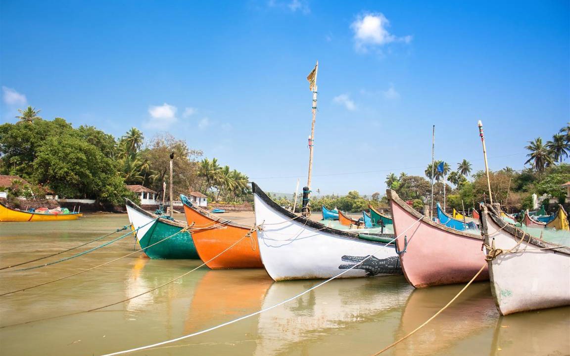 Photo of Others in Calangute
