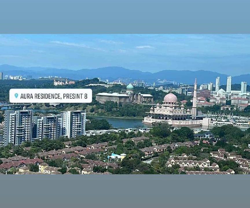 Photo of Others in Putrajaya