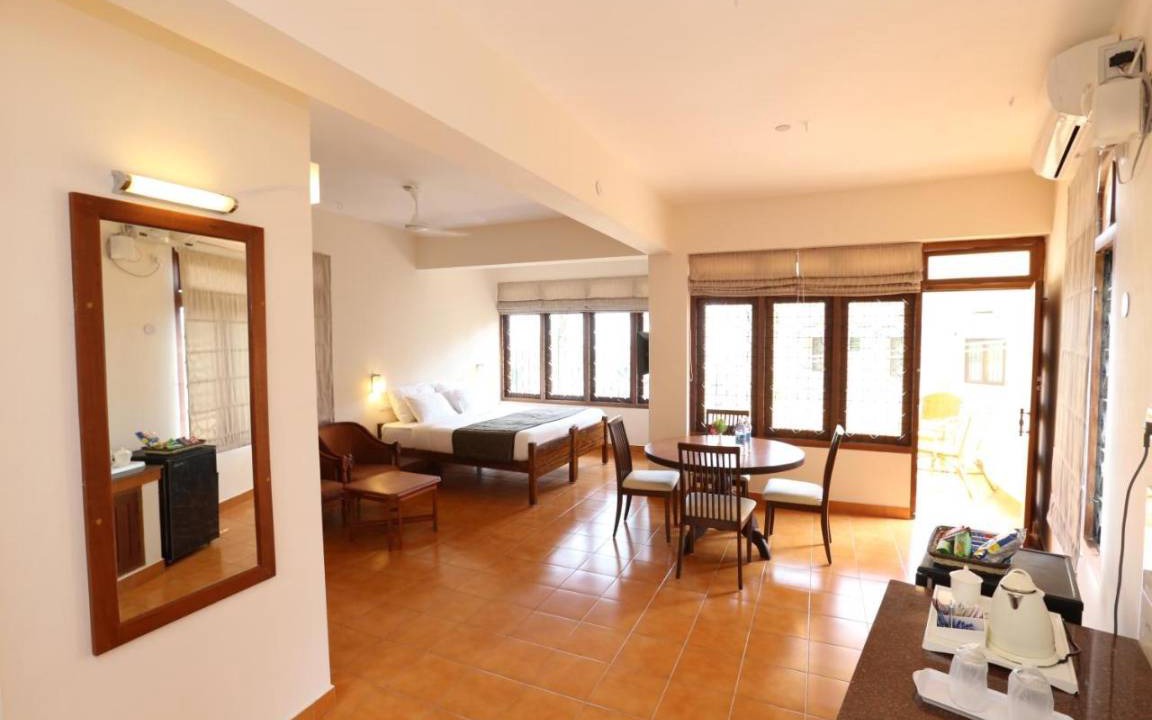 Photo of Livingroom in Kovalam