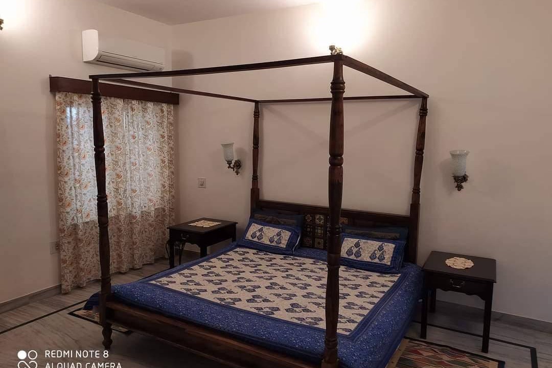 Photo of Bedroom in Civil Lines