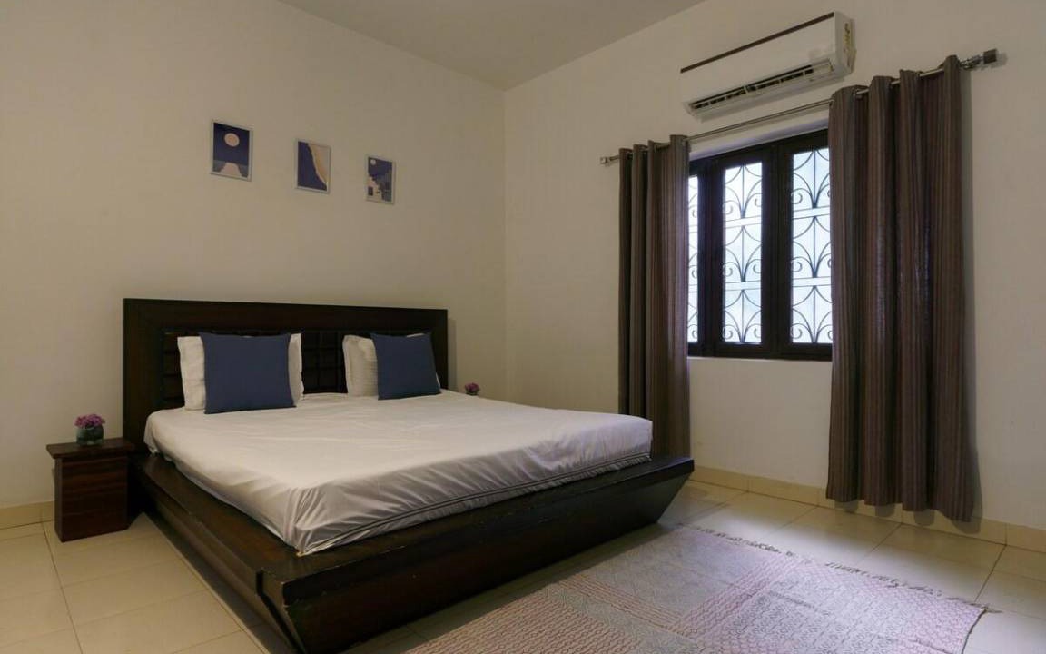 Photo of Bedroom in Amer