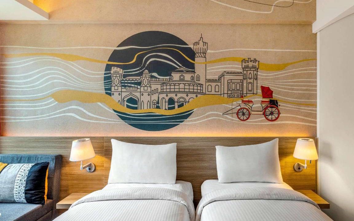 Photo of Bedroom in Vyalikaval HBCS Layout