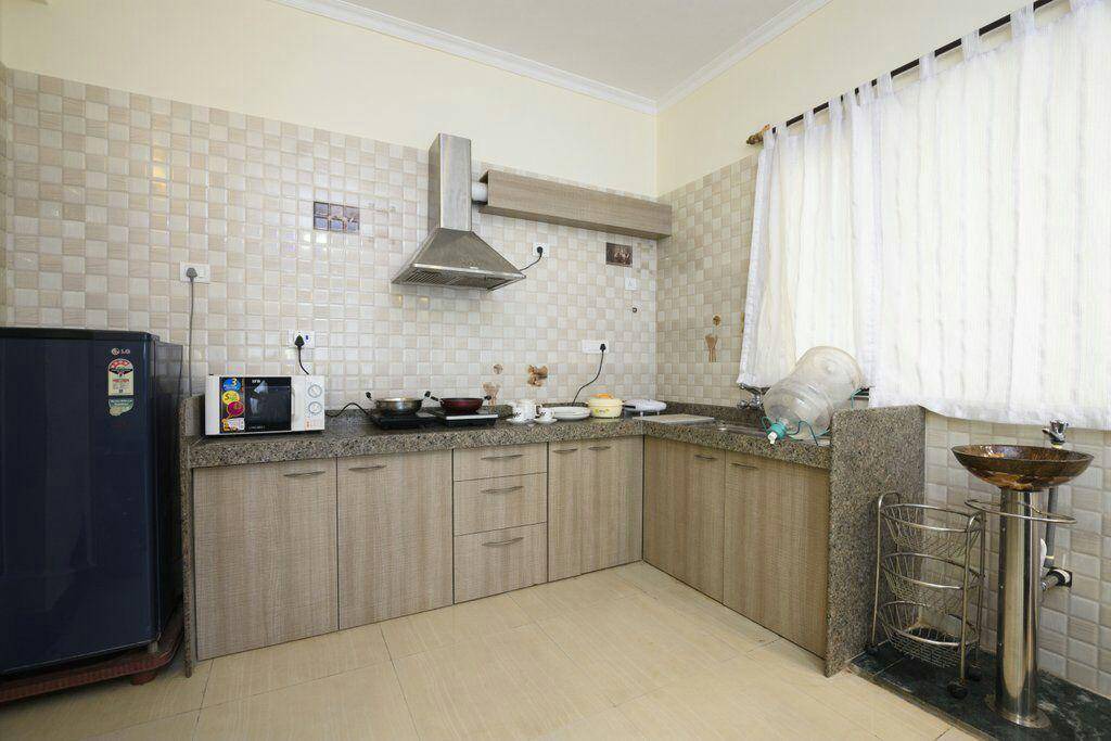 Photo of Kitchen in Calangute