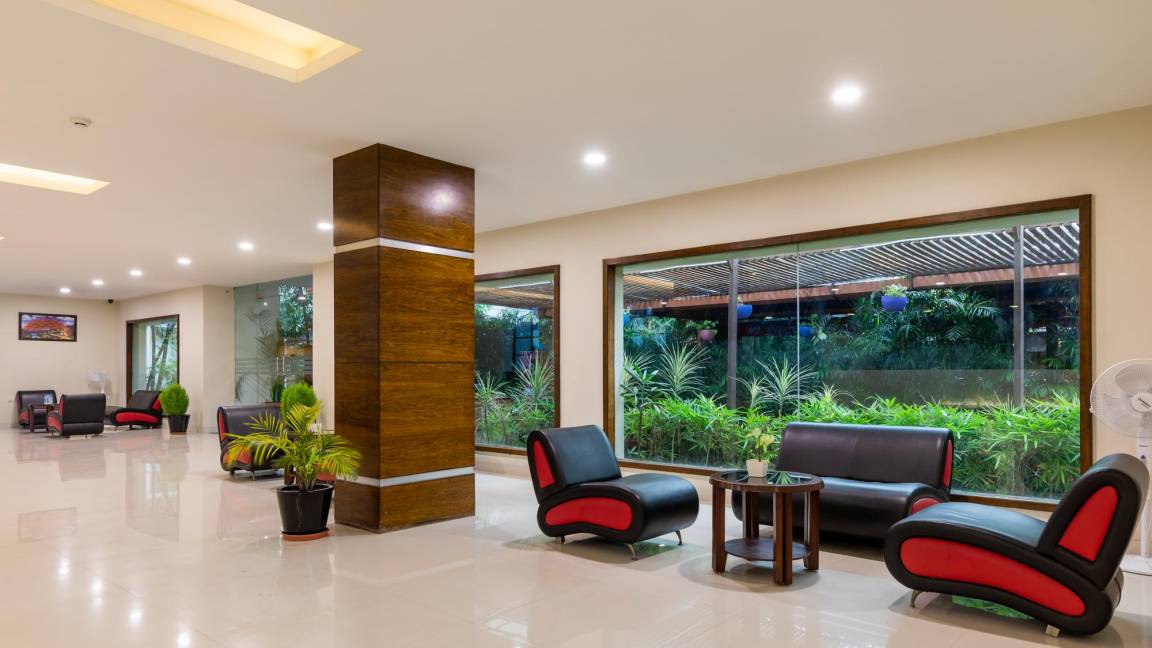 Photo of Livingroom in Sanwer