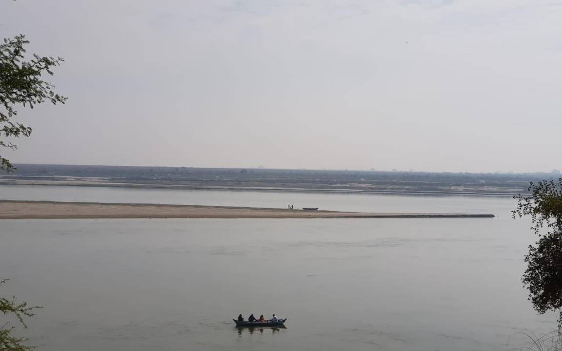 Photo of Outdoor in Phulpur
