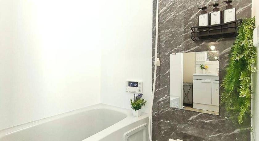 Photo of Bathroom in Konohana